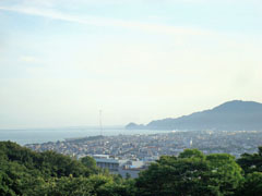 Suruga-Bucht