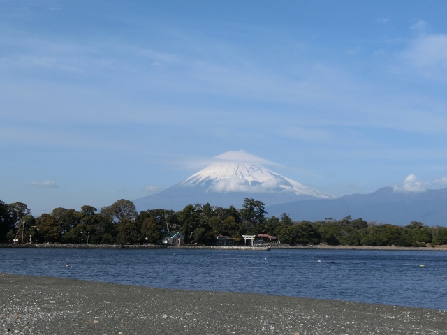 大瀬崎 (640x480)
